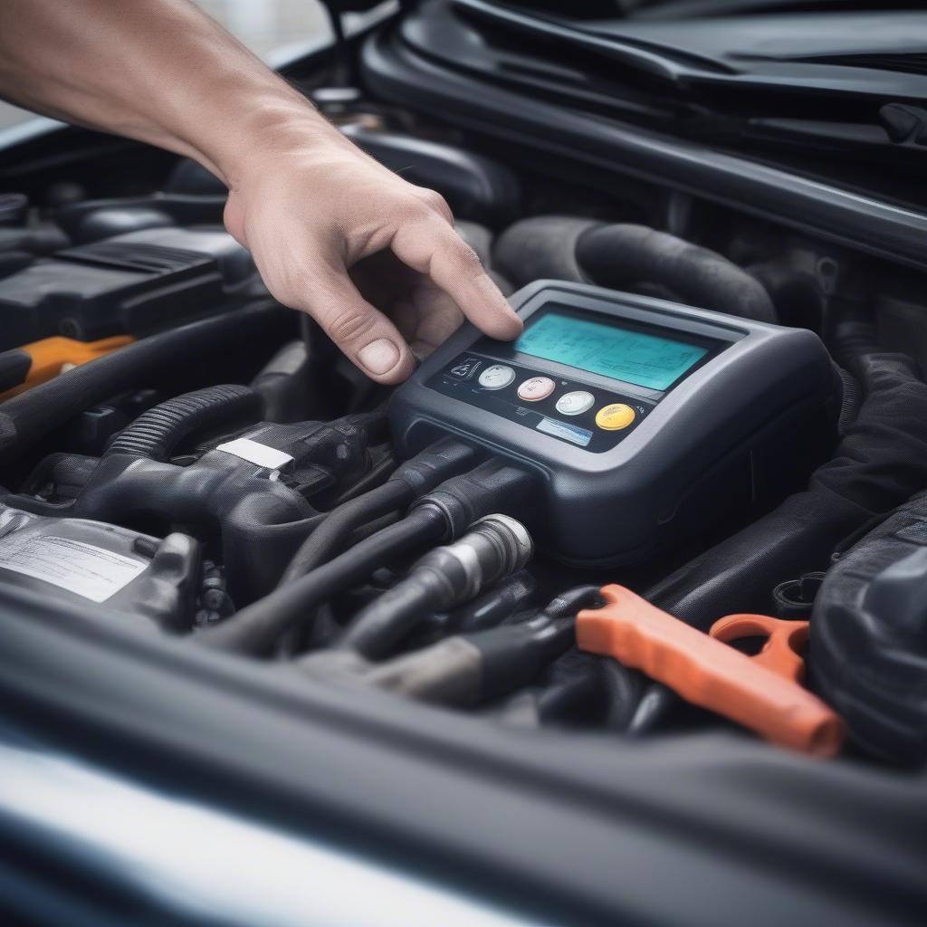 Các dấu hiệu nhận biết auto garage chất lượng